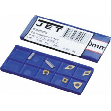 Набор сменных пластин JET 50000956 для резцов сечением 10х10 мм