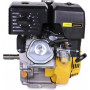 Бензиновый двигатель CHAMPION G390-1HKE (13лс/9,6квт 389см³ 25,4мм шпонка 35,7кг эл.старте