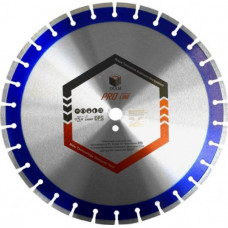 Алмазный диск для резки бетона DIAM Pro Line 450*3,2*10*25,4 [030643]