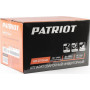 Сварочный инвертор PATRIOT WM 201 Smart [605302137]