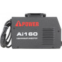 Сварочный инвертор A-iPOWER Ai160 [61160]