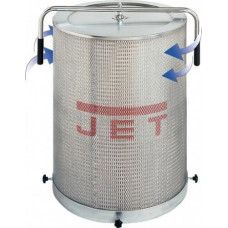 Фильтр JET JE708739 2 микрона, для DC-1100CK/DC-1900A [708739]
