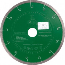 Алмазный диск для резки гранита DIAM 1A1R GRANITE-ELITE 180x1,6x7.5x25,4 [000155]