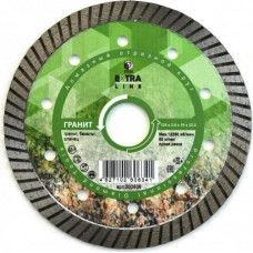Алмазный диск для резки гранита DIAM Extra Line 125*2,0*10*22,2 [000606]