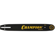 Шина для цепной пилы CHAMPION 14