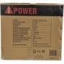 Газонокосилка бензиновая A-iPOWER ALM51S [41104]