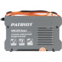 Сварочный инвертор PATRIOT WM 201 Smart [605302137]