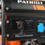 Генератор бензиновый PATRIOT GP 8210 AE с возможностью автоматизации [474101705]