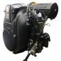 Бензиновый двигатель ZONGSHEN GB 750 EFI [1T90QA75E]