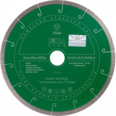Алмазный диск для резки гранита DIAM 1A1R GRANITE-ELITE 200x1,6x7.5x25,4 [000156]