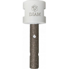 Фреза алмазная DIAM 10x50xМ14 Extra Line V-TECH пальчиковая [320301]