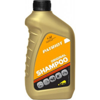 Шампунь для бесконтактной мойки PATRIOT ORIGINAL SHAMPOO 0,94 l [850030936]