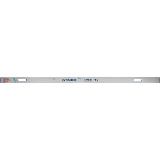 Правило ЗУБР PROFI ППУ с ручками 2.5 м, с уровнем [1075-2.5_z01]