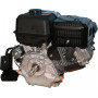 Бензиновый двигатель LIFAN KP460Е ECC 18А 22 л.с. (вал 25 мм, 18А, электростартер)