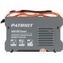 Сварочный инвертор PATRIOT WM 181Smart MMA + маска 301D [605302293]