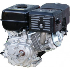 Бензиновый двигатель LIFAN 188F-L 13,0 л.с. (вал 22 мм, редуктор шестеренный)