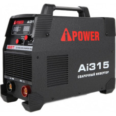 Сварочный инвертор A-iPOWER Ai315 [61315]