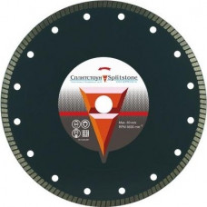 Алмазный диск универсальный СПЛИТСТОУН  turbo 200x1,6x7x22,2 керамика 30 сухая premium [4802]