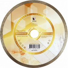 Алмазный диск для резки керамики DIAM 1A1R Керамика-PD Extra Line 200x1,6x7,0x25,4 [000654]