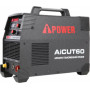 Аппарат плазменной резки A-iPOWER AiCUT60 инверторный [63060]