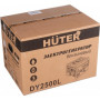 Бензогенератор HUTER DY 2500 L [64/1/3]