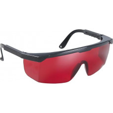 Очки для приборов (красные) FUBAG Glasses R [31639]
