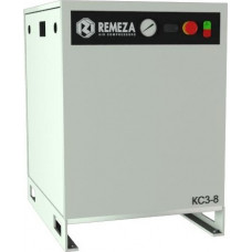 Спиральный безмасляный компрессор  REMEZA КС3-8