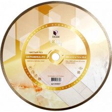Алмазный диск для резки керамики DIAM 1A1R Керамика-PD Extra Line 350x2,2x7,0x25,4 [000657]
