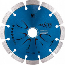 Алмазный диск для резки бетона DIAM Master Line 150*2,0*10*22,2 [000500]