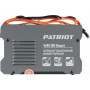 Сварочный инвертор PATRIOT WM 181Smart MMA + маска 301D [605302293]