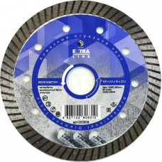 Алмазный диск для резки бетона DIAM Extra Line 125*2,0*10*22,2 [000609]