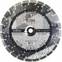 Алмазный диск для резки асфальта DIAM EXTRA LINE 350х25.4 мм [000619]