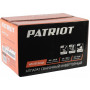 Сварочный инвертор PATRIOT WM 181 Smart [605302135]