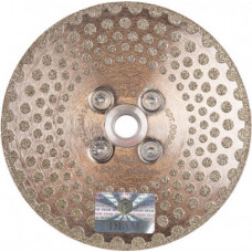 Алмазный диск универсальный DIAM TWIN 125хМ14 [000689]