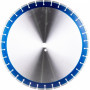 Алмазный диск для резки бетона DIAM Pro Line 500*3,6*10*25,4 [030638]