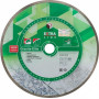 Алмазный диск для резки гранита DIAM 1A1R GRANITE-ELITE 250x1,6x10x25,4 [000705]