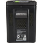 Аккумулятор GREENWORKS 80.0V 2,5 Ач Li-ion G80B2,5