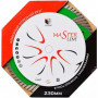 Алмазная диск для резки гранита DIAM Master Line 230х2.8х22.2 TURBO