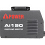 Сварочный инвертор A-iPOWER Ai190 [61190]