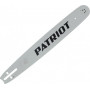 Шина для цепной пилы PATRIOT P188SLHD009 (18