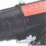 Воздуходувка-пылесос бензиновая Evoline BLG31VAC с функцией всасывания [BLG31VAC (4T)]