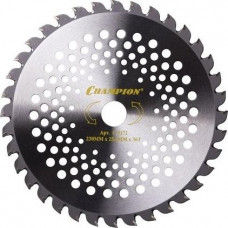 Диск  кустореза CHAMPION Speed 36/230/25,4 (SRM-2305SI,SRM-2655SI) (C5172) [C5172]