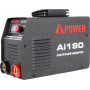 Сварочный инвертор A-iPOWER Ai190 [61190]