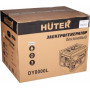 Генератор бензиновый HUTER DY 8000 L [64/1/33]