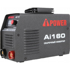 Сварочный инвертор A-iPOWER Ai160 [61160]