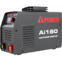 Сварочный инвертор A-iPOWER Ai160 [61160]