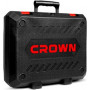 Фрезер аккумуляторный Crown CT26010HX-4 BMC