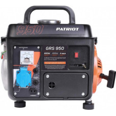 Генератор бензиновый PATRIOT GRS  950 двухтактный [476102219]