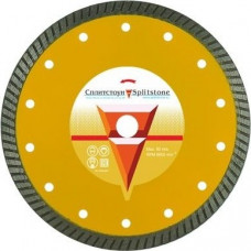 Алмазный диск для резки мрамора СПЛИТСТОУН  turbo 180x2,4x10x22,2 40 сухая premium [73421]