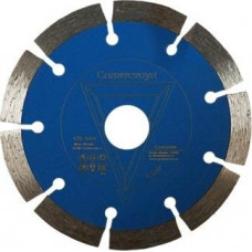 Алмазный диск для резки бетона СПЛИТСТОУН  1a1rss 125x31x2,2x10x22,2x10 7 сухая premium [43719]